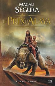 Le Prix d'Alaya
