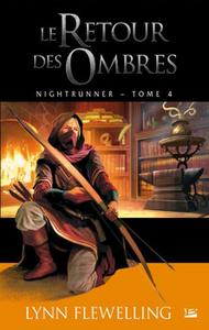 Le Retour des ombres
