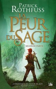 La Peur du Sage - seconde partie