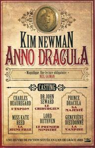 Anno Dracula