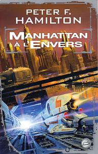 Manhattan  l'envers