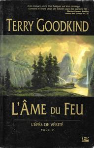 L'me du feu