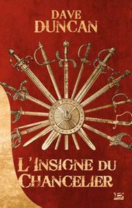 L'Insigne du chancelier