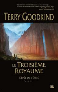 Le Troisime Royaume