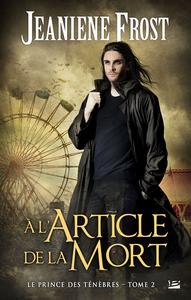  l'article de la mort