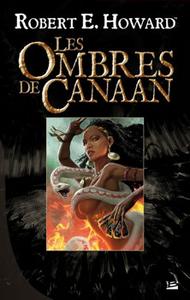 Les Ombres de Canaan