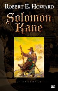 Solomon Kane, l'intgrale