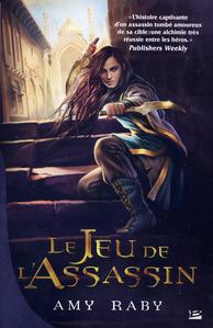 Le Jeu de l'assassin