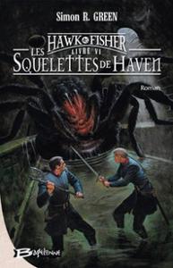 Les Squelettes de Haven