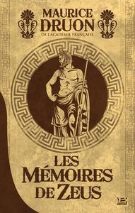 Les Mmoires de Zeus
