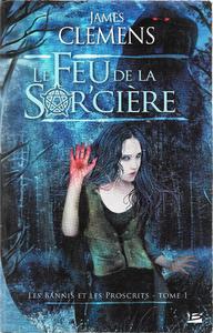 Le Feu de la Sor'cire