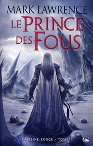 Le Prince des fous