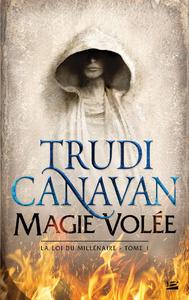 Magie vole