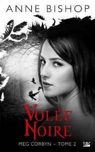 Vole noire