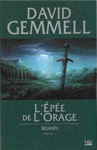 L'pe de l'orage