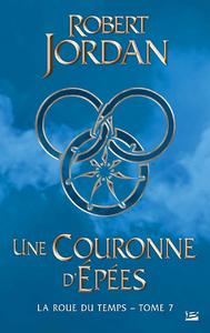 Une couronne d'pes
