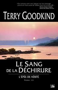 Le Sang de la Dchirure