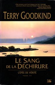 Le Sang de la Dchirure