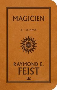 Magicien : Le Mage
