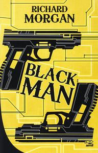 Black Man