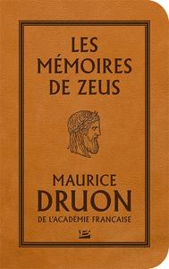 Les Mmoires de Zeus