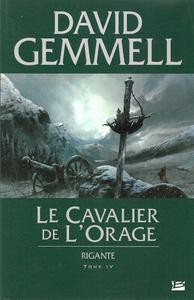 Le Cavalier de l'orage