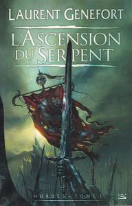 L'Ascension du serpent