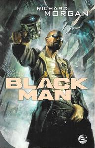 Black Man