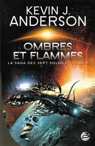 Ombres et flammes