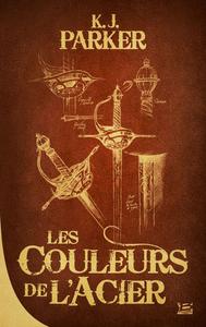 Les Couleurs de l'acier