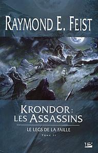 Krondor : les Assassins