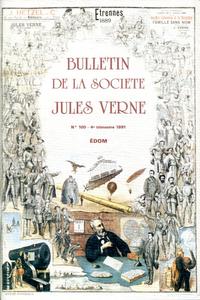 Bulletin de la Socit Jules Verne n 100 : dom