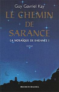 Le Chemin de Sarance