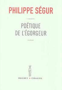 Potique de l'gorgeur