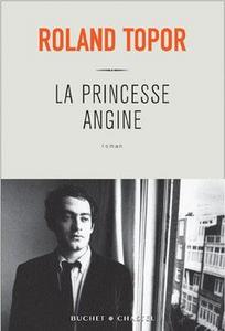 La Princesse Angine