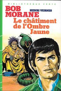 Le Chtiment de l'Ombre Jaune