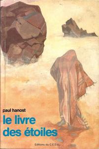 Le Livre des toiles