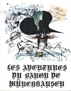 Les Aventures du baron de Mnchhausen