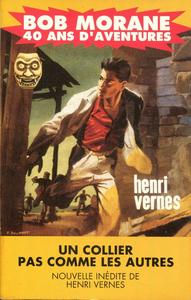 Bob Morane 40 ans d'aventures