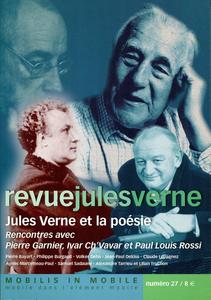 Jules Verne et la posie