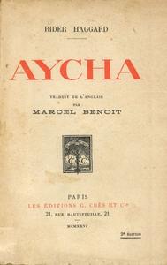 Aycha
