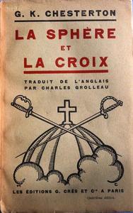 La Sphre et la croix