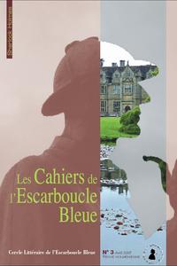 Les Cahiers de l'Escarboucle Bleue n 3