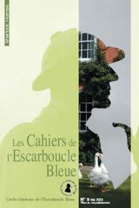 Les Cahiers de l'Escarboucle Bleue n 5