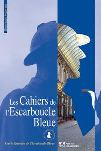 Les Cahiers de l'Escarboucle Bleue n 6