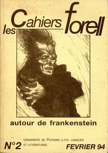 Cahiers FoReLL n 2 : autour de Frankenstein