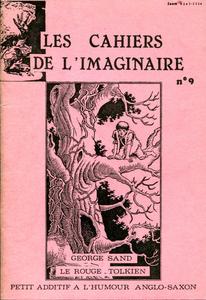 Les Cahiers de l'Imaginaire n 9 : Petit additif  l'humour anglo-saxon