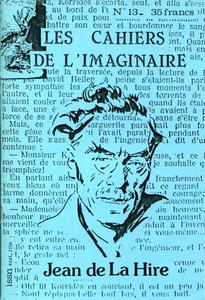 Les Cahiers de l'Imaginaire n 13 : Jean de La Hire