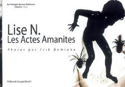 Les Actes Amanites