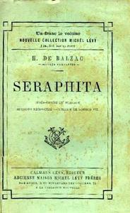 Sraphta suivi de Jsus-Christ en Flandre, Melmoth rconcili et L'lixir de longue vie